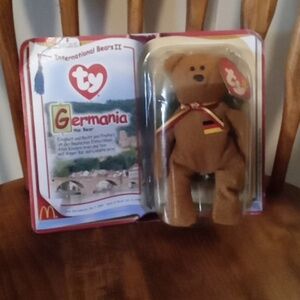 International bears 2